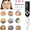 Test Stylo Plasma 2 en 1 SUNBGRPYE : gadget de beauté maison qui peut vite faire flipper si on n’est pas soigneux