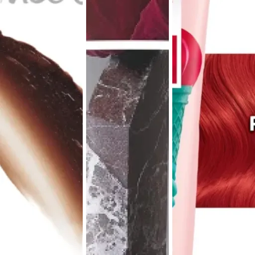 Les meilleurs colorations temporaires : notre top 3 (mai 2026)