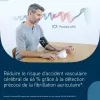 Test OMRON X3 Comfort AFib : le tensiomètre sérieux pour garder un œil sur son cœur sans se prendre la tête