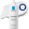 Test La Roche-Posay Toleriane Fluide Nettoyant : le lait démaquillant simple et sans prise de tête