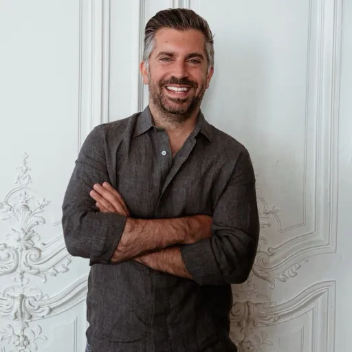 Interview de Gabriel RAFI : Une approche scientifique du TDAH et du haut potentiel pour un diagnostic juste