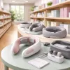 Masseur cervical électrique : les critères qui distinguent un appareil efficace d'un gadget