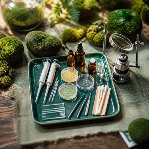 Microbiome cutané : ce que vos bactéries de peau attendent de votre routine de soins