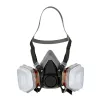 Test 3M 6002C : le masque de peinture qui fait vraiment le job sans se ruiner