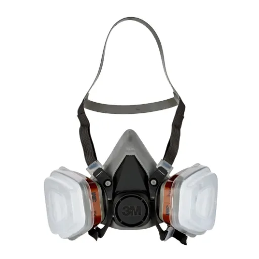 Test 3M 6002C : le masque de peinture qui fait vraiment le job sans se ruiner