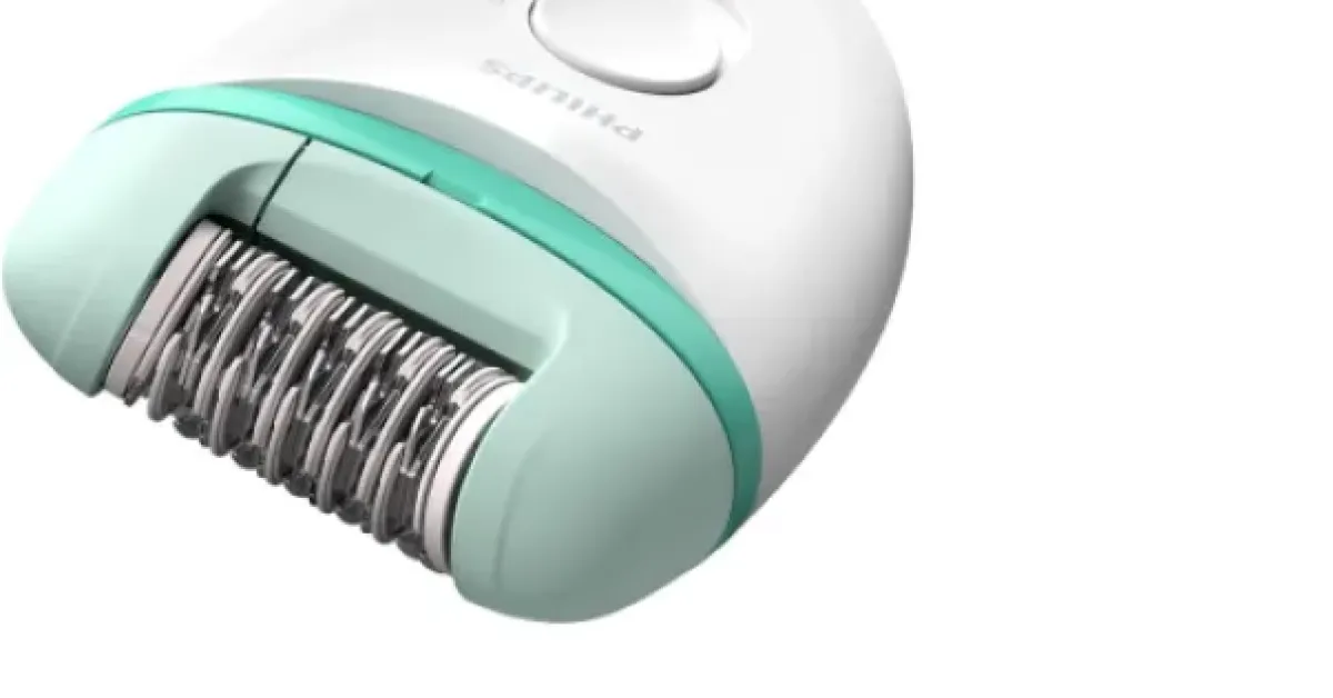 Test Philips Satinelle Essential BRE224/00 : l’épilateur simple qui fait le job sans ruiner le budget