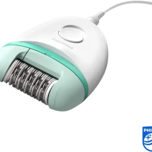 Test Philips Satinelle Essential BRE224/00 : l’épilateur simple qui fait le job sans ruiner le budget