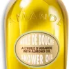 Test L’OCCITANE Huile de Douche Amande (recharge 500 ml) : le gel douche plaisir… mais pas donné