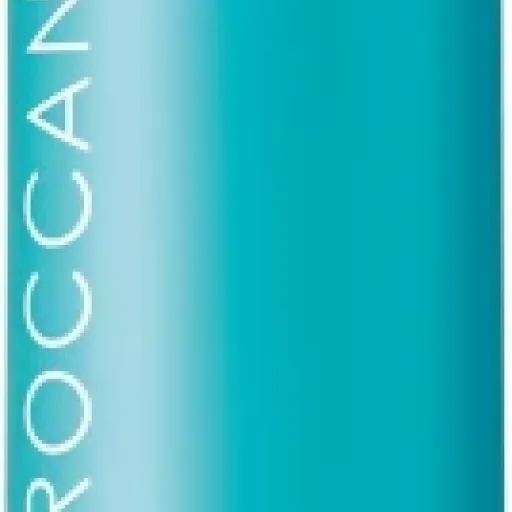 Test Moroccanoil Shampoing Sec Light Tones : le spray de dépannage pour cheveux blonds qui fait bien le job