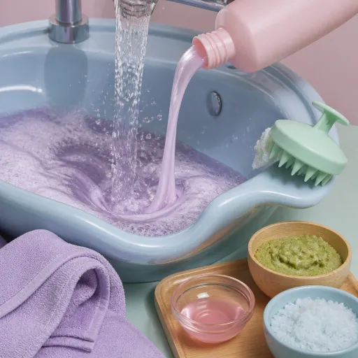 Le head spa débarque en France : quand le rituel japonais redéfinit le soin capillaire