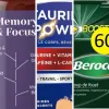 Top Boosters d'énergie