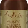 Test SheaMoisture Intensive Hydration : un après-shampooing très nourrissant, mais pas pour tout le monde