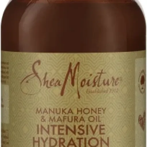 Test SheaMoisture Intensive Hydration : un après-shampooing très nourrissant, mais pas pour tout le monde