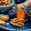 Alimentation anti-inflammatoire : les aliments qui calment l'organisme selon les études récentes