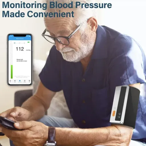 Test ViATOM Armfit Plus : le tensiomètre/ECG compact qui fait (presque) tout