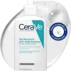 Test CeraVe Gel Moussant Anti-Imperfections : le nettoyant qui fait le job pour les peaux à boutons
