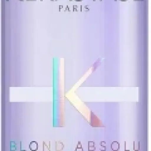 Test Kérastase Blond Absolu Cicaplasme : le sérum qui calme (un peu) les dégâts de la décoloration