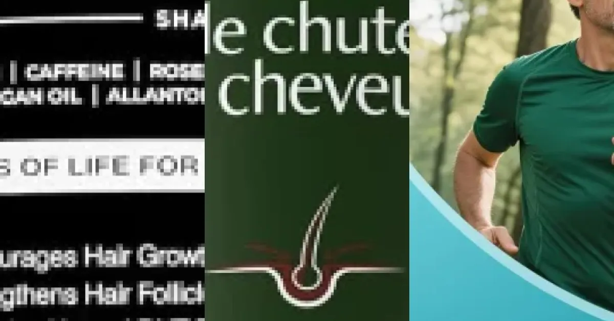Quel traitements anti-chute choisir ? Top 3 (juin 2026)