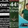 Top Traitements anti-chute