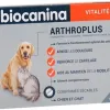 Test BIOCANINA Arthroplus 40 Comprimés : un soutien articulaire simple qui fait le job