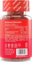 Test Novomins Fer Enfant Gummies : le fer qui passe mieux que le sirop galère