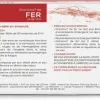 Test Granions De Fer ampoules cerise : le fer liquide qui fait le job, mais pas pour les papilles