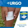 Test Urgo Compresses stériles 10x10 : simples, propres, efficaces pour les petits soins du quotidien