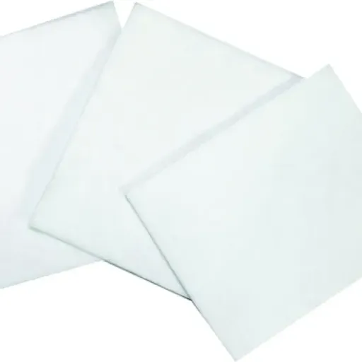 Test LCH Compresses Pure N 7,5 x 7,5 cm : les compresses basiques qui font le job sans prise de tête