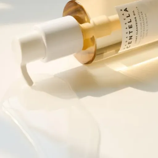 Test SKIN1004 Madagascar Centella Light Cleansing Oil : l’huile démaquillante légère qui fait le job sans prendre la tête