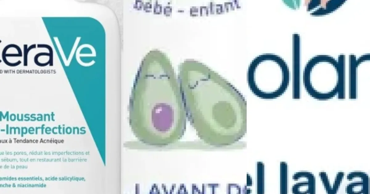 Les meilleurs gels lavants doux : notre top 6 (juin 2026)