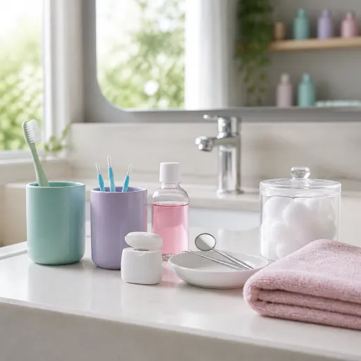 Saignement des gencives : les signaux d'alerte que votre brosse à dents ne suffira pas à régler