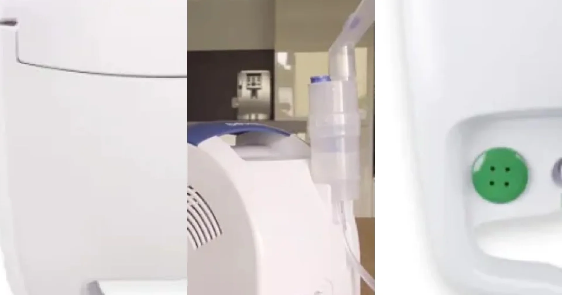 Notre sélection des 3 meilleurs inhalateurs (2026)