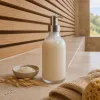 Gel douche au lait d’ânesse : le rituel spa qui sublime la peau