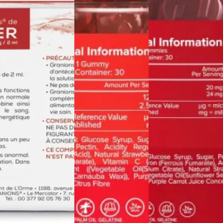 5 meilleurs fer : notre comparatif (2026)