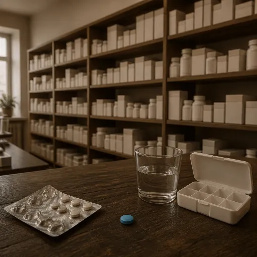 Prednisolone 20 mg solupred : comprendre son utilisation et ses effets