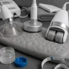 Appareil anticellulite à domicile : ce que ventouse, radiofréquence et palper-rouler font réellement à la cellulite