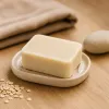Savon antifongique : l’allié discret pour une peau saine au spa
