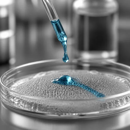 Postbiotiques en cosmétique : la nouvelle génération d'actifs qui calment la peau sans l'irriter