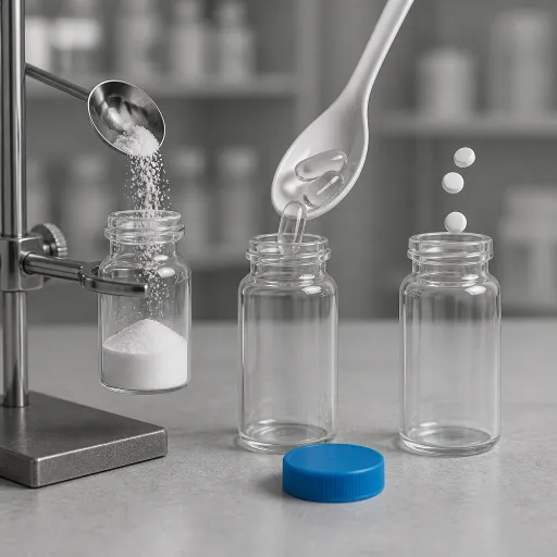 Magnésium bisglycinate, taurate, thréonate : comment choisir la forme qui correspond à votre besoin