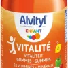 Test Alvityl Gommes Vitalité : des vitamines faciles à faire avaler aux enfants, avec quelques défauts