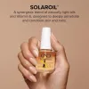 Test CND SolarOil : l’huile pour cuticules qui fait le job sans chichis