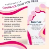 Test Footner Chaussettes Exfoliantes : des pieds nettement plus doux… si tu acceptes une semaine de mue