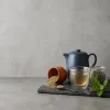 Tisane anti ballonnement : l’infusion bien-être pour un ventre apaisé