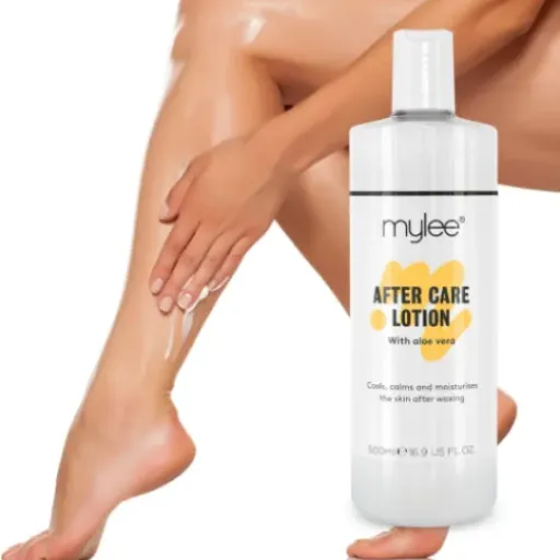 Test Lotion Après-Soin Mylee 500 ml : une grosse bouteille d’aloé qui fait le job sans magie