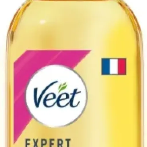 Test Veet Huile Miraculeuse (lot de 3) : l’huile qui calme vraiment la peau après épilation