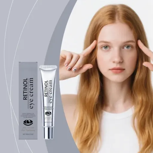 Test Crème contour des yeux au rétinol : un stick pas cher qui fait le job (mais avec quelques zones floues)