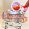 Test Beurre Corporel Framboise Vanille 50 ml : un petit pot qui hydrate bien mais pas parfait