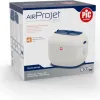 Test Pic Solution AirProjet Plus : l’aérosol ultra silencieux pensé pour les bébés (mais pas parfait)