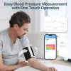 Test Checkme Armfit Plus BP2 : le tensiomètre connecté qui fait aussi ECG sans se prendre la tête