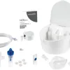 Test Microlife NEB PRO : le nébuliseur costaud pour un usage intensif à la maison